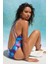 Hydrastrong Multiple Print Spiderback One Piece Kadın Mayo Ndd Sport 3