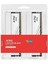 32GB (2x 16GB) Ddr5 6000MHZ CL30 Dual Kıt Pc Ram Lance AX5U6000C3016G-DTLABWH Beyaz 2