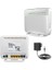 8UT1K0 Huawei HG-658 V2 Kablosuz Modem Router 4 Port USB 300 Mbps Adsl2 + Vdsl 1
