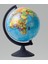 Işıklı Siyasi Dünya Küresi 30CM 8692967474035 2