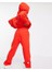 Sportswear Phoenix Fleece Pullover Hoodie Turuncu Kadın Sweatshirt DQ5860-633 3