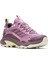 Moab Speed 2 Gtx Kadın Outdoor Ayakabısı J037846-20765 Mor 3