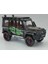 Çek Bırak 1:22 Sesli ve Işıklı Buharlı Jeep 2