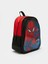 Lcw Accessorıes Karışık Baskılı Spiderman Baskılı Erkek Çocuk Okul Çantası 2
