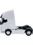 Volvo Fh Tır 1/64 Ölçek Welly Diecast Metal Model Araba Metal Tır 2