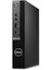 Optıplex 7010MFF Plus N007O7010MFFPWP Core I7 13700T-32GB Ddr5 RAM-256GB NVME-W11 Pro 3
