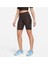 Sportswear Normal Belli Fitilli Kadın Bisiklet Şort FJ4876-220 2
