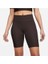 Sportswear Normal Belli Fitilli Kadın Bisiklet Şort FJ4876-220 4
