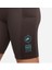 Sportswear Normal Belli Fitilli Kadın Bisiklet Şort FJ4876-220 5