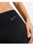 Go Firm-Support Mid-Rise Cropped Training Kadın Tayt DQ5908-010 5