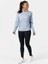 Dri-Fit Swift Element Uv 1/4-Zip Running Long-Sleeve Ndd Sport 3