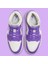 Air Jordan 1 Mid Sneaker Kadın Ayakkabı BQ6472-504 3