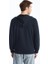 Lcwaıkıkı Classic Kapüşonlu Uzun Kollu Erkek Fermuarlı Sweatshirt 5