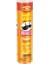 Prıngles Cheddar Cheese Naturally Flavored Party Stack 203 gr 1