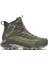 Moab Speed 2 Thermo Mid Wp Erkek Outdoor Botu J038413-695 Haki 1