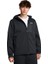 Shield Hooded Erkek Günlük Mont 1371587-002 Siyah 1