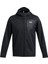 Shield Hooded Erkek Günlük Mont 1371587-002 Siyah 3