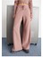 Sportswear Phoenix Plush High-Waisted Wide-Leg Cozy Fleece Kadın Pantolon Ndd Sport 1