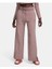 Sportswear Phoenix Plush High-Waisted Wide-Leg Cozy Fleece Kadın Pantolon Ndd Sport 3