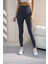 Haute Kadın Yüksek Bel Incelten Toparlayıcı Tayt 1058 3