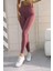 Haute Kadın Yüksek Bel Incelten Toparlayıcı Tayt 1058 1