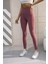 Haute Kadın Yüksek Bel Incelten Toparlayıcı Tayt 1058 2