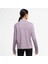 Dri-Fit Swift Element Uv 1/4-Zip Running Long-Sleeve Kadın Koşu Üst FB4316-536 2