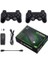 Gaming Atari Yeni 4K Hd Oyun Konsolu Retro Game Stick Atari Makinesi 21,000 Adet Oyun 1