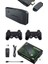 Gaming Atari Yeni 4K Hd Oyun Konsolu Retro Game Stick Atari Makinesi 21,000 Adet Oyun 2