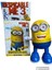 Minions Dans Eden Minions Me3 3