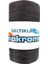 1 Adet Polyester Makrome ipi Syh Siyah 100 gr 1