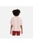 Dri-Fit Trail Short-Sleeve Pembe Kadın T-Shirt 4