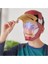 Ironman Maske Demir Adam Maske Sesli Işıklı Iron Man Maske Diğer Figür Oyuncaklar Ironman 3