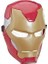 Ironman Maske Demir Adam Maske Sesli Işıklı Iron Man Maske Diğer Figür Oyuncaklar Ironman 4