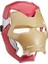 Ironman Maske Demir Adam Maske Sesli Işıklı Iron Man Maske Diğer Figür Oyuncaklar Ironman 5