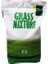 Çim Tohumu 6m Grass Mixture 10 Kg. Çuvalında 6 Karışım Çim Tohumu 10 Kg. Ithal Çim Karışım Tohum 1