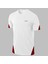 Yeni Seri Erkek Beyaz Dri-Fit Kumaş Baskısız Yuvarlak Yaka Kısa Kol T-Shirt S-3xl 1