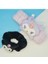 1 Adet Sevimli Saç Bandanası Kuromi Peluş Saç Bandanası Ithal Ürün 1