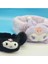 1 Adet Sevimli Saç Bandanası Kuromi Peluş Saç Bandanası Ithal Ürün 3