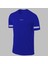 Yeni Seri Büyük Beden Erkek Siyah Dri-Fit Kumaş Koşu ve Yürüyüş Için Rahat Konforlu Tshirt (4xl- 10XL) 1
