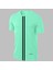 Yeni Seri Erkek Su Yeşili Dri-Fit Kumaş Baskısız Bisiklet Yaka Sporcu T-Shirt S-3xl 1
