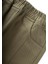 Gabardin Pantolon 2-7 Yaş Olive 3