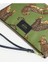 Olive Leopard Xl Pouch Bag - El Çantası 2