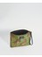 Olive Leopard Xl Pouch Bag - El Çantası 3