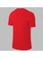 Yeni Seri Erkek Kırmızı Dri-Fit Kumaş Spor Için Konforlu Kısa Kol T-Shirt S-3xl 2