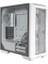 Coolermaster 850W 80+ Gold HAF500 Tg H500-WGNN-S00 Gamıng E-Atx Pc Kasası Beyaz 3