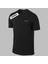 Yeni Seri Erkek Siyah Dri-Fit Kumaş Bisiklet Yaka Kısa Kol Günlük Rahat T-Shirt S-3xl 1