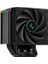Deepcool AK500 Dıgıtal Hava Soğutmalı AM5-1700P Işlemci Fanı 3