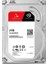 2tb 3.5" Ironwolf ST2000VN003 256GB 5900RPM Nas Diski (Distribütör Garantili) 1
