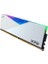 32GB (2x 16GB) Ddr5 6400MHZ CL32 Rgb Dual Kıt Pc Ram Lancer Blade AX5U6400C3216G-DTLABRWH Beyaz 2